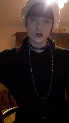 Entertainement for daddy