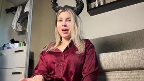 I Beg My Assistant Not to Destroy Me