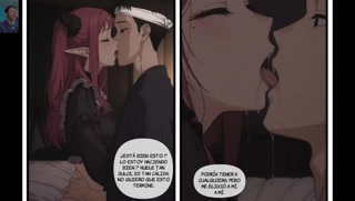 Marin Kitagawa wants to make love to Gojo - My Dress-Up Darling