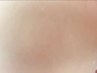 Is it just me or did you come inside me?!