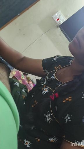 Desi Telugu Girl Gas Delivery Boy Sex