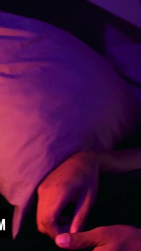 Oh My Hole! Hot Stud Ty Santana Gets His Asshole Destroyed By Dangerous Masked Killer   Clip 1