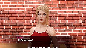 Defending Lydia Collier The Match Episode 7