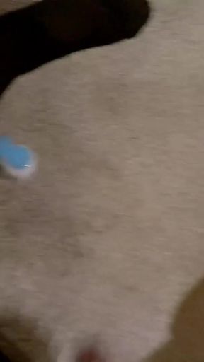 POV of step daddy making a sexy video   Clip 2