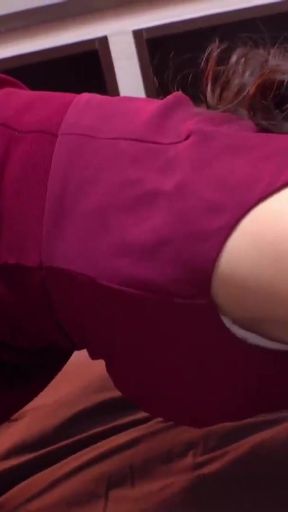 Hungry Big Tits Girls Circle Presents - I Love Crempies The Vlog!   Clip 1