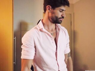 SAUDADE DE MACHO