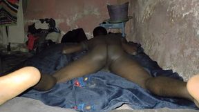 My Bed Makes Me Nourish All the Time