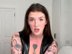 amyyyoxxo - Eat your own cum off the floor