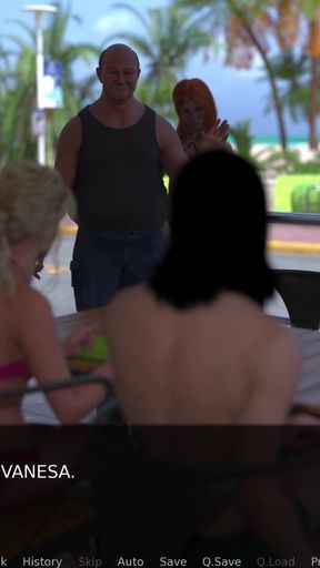 Liberal Marriage Part 9