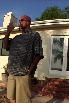 Jersey Jaxin: Young, Beautiful, Craving for Cock