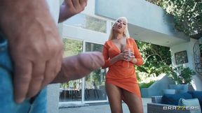 Hot Milf Ass In A Sun Dress part 2: Bridgette B Ass Fucked by Monster cock stud Manuel Ferrara