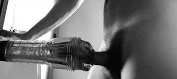 Fleshlight noir