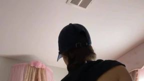 Porno Movie @Teasing & #Leaked #Solo #Big Ass with @Emarrb Like & Share!