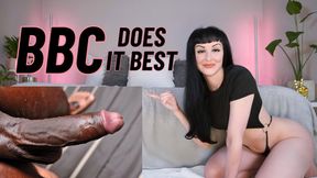 BBC Does It Best