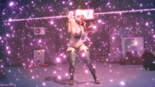 【MMD】 Sexy Dirty Love - Maiko