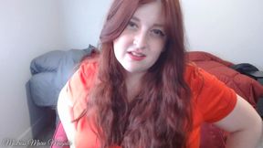 My perfection is your weakness