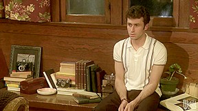 The Pornographer, Scene 2