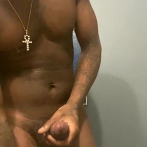 BBC Ryansteelexxx: Look At My Dick