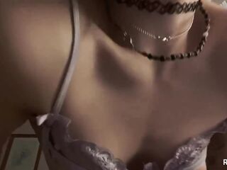 Pov Lavender WHORE makes U her WICKED PRINCE MARVELOUS