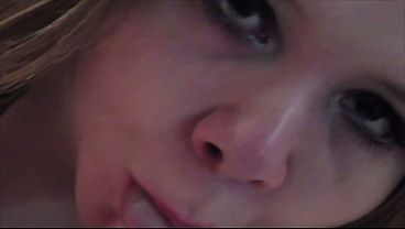 Marcy Monet - She Likes That Old Cock 1st Camera
