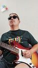 AMATEUR FUCK SESSION WITH GEN JAPAN GUITARIST
