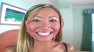 Kara Tai Takes Anal And Ass To Mouth From JT Money
