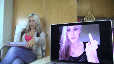 Science Proves You're a Pervert