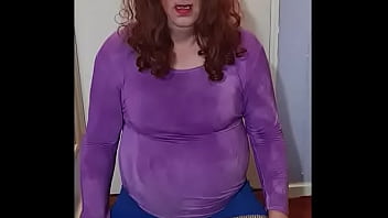 i am a crossdressing sissy can anyone tell me what this is that i am doing i call it cock fucking what would you call it
