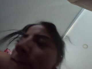 Gosh I Can't Hide It Anymore.. I Needed His Large Shlong To Cum Over My Cunt RIGHT BANGING Now - Jhodez1