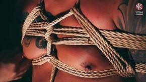 Kinbaku -Torment-
