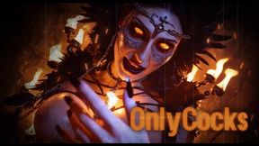 OnlyCocks