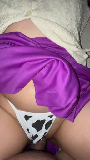 Homemade Porn Bolivian Chola Cheats on Her Husband While He Works