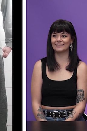 Rick 2: Lilly Lane and Nova Vixen's Verdict