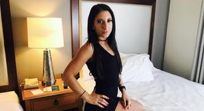 Alissa Avni Blowjob Part 2