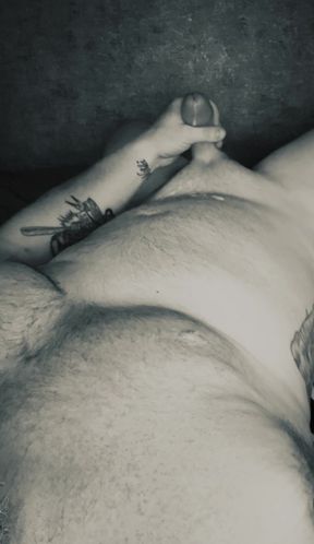 Woke up horny