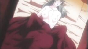 BDSM japanese teen rides prick