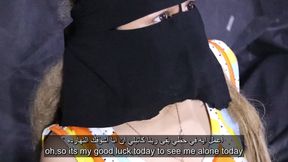 The First Part: Sarah Fucks Her Friend