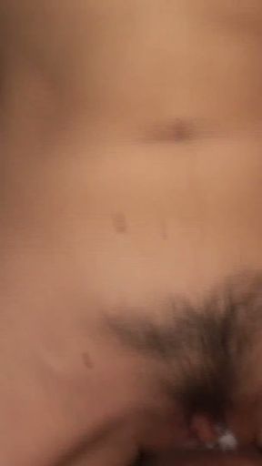 SEXY BABE SUCKS A CHUNKY COCK THEN GETS FUCKED TO A CUMSHOT   Clip 3