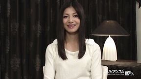 Watch well-formed Ami Manaka's porn