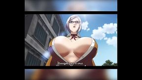 Incel se hace paja viendo dragon ball