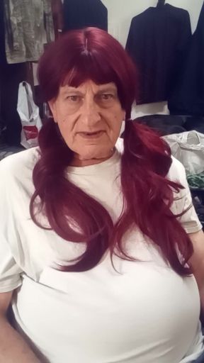 Glad to See You, Again