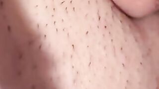 Gets my vagina licked gigantic orgasm