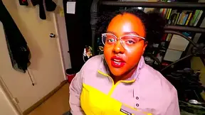 Teacher In Ripped Yoga Pants Humiliates & Fucks Her Horny Stepson -jade J