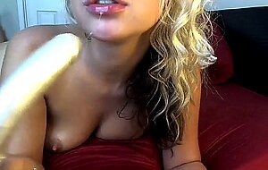 Camgirl Mandi Paige