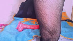 My Wet Ass Party One Wihout Panties