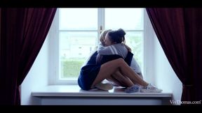 Alyssa Reece & Cherry Kiss: Comeback