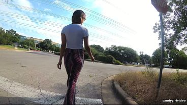 Mia Perriera - Booty Shake Pt I 4K