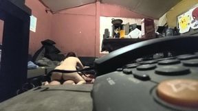 Amateur Couple Spectacular