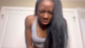 Sneezing after my Workout