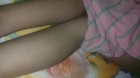pure virgin girl part 1 show her big ass and tight